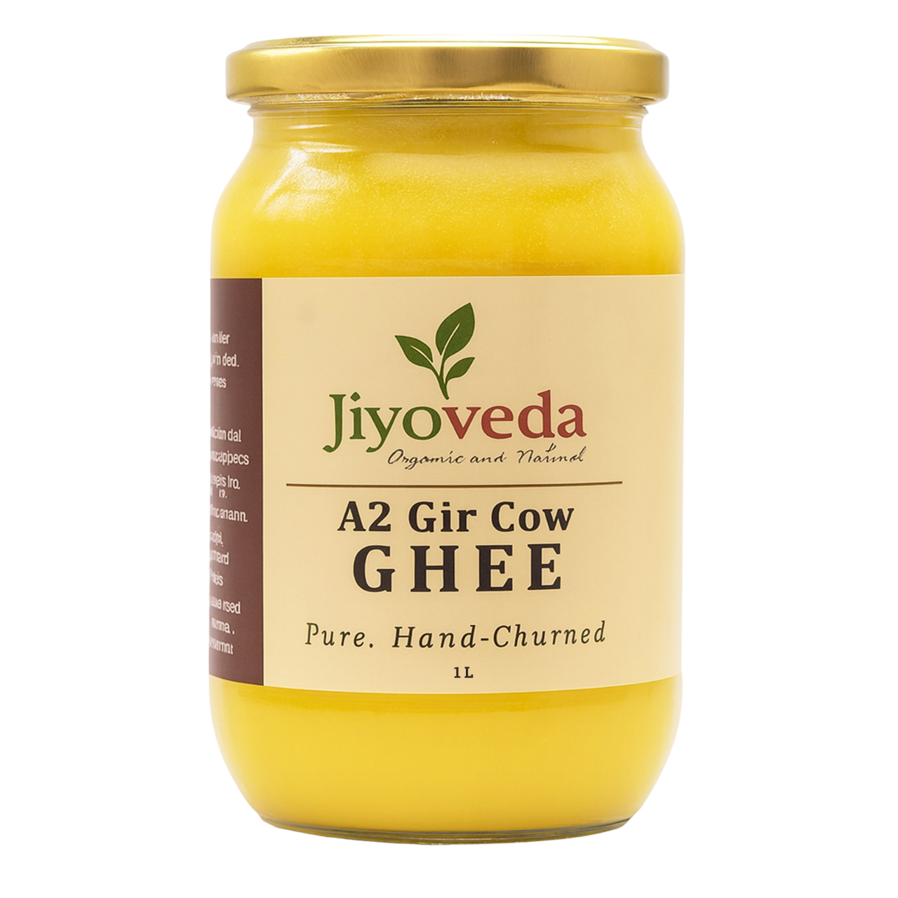 A2 Gir Cow Ghee