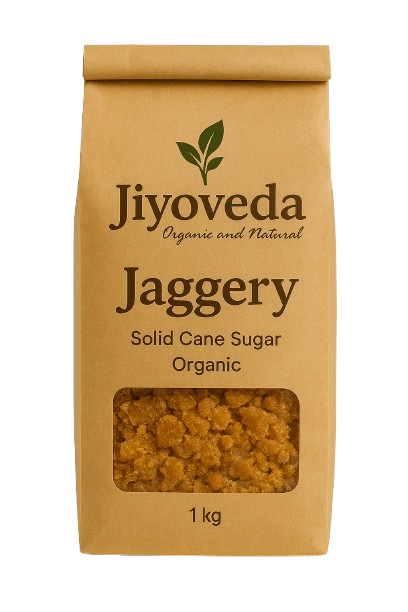 Jaggery