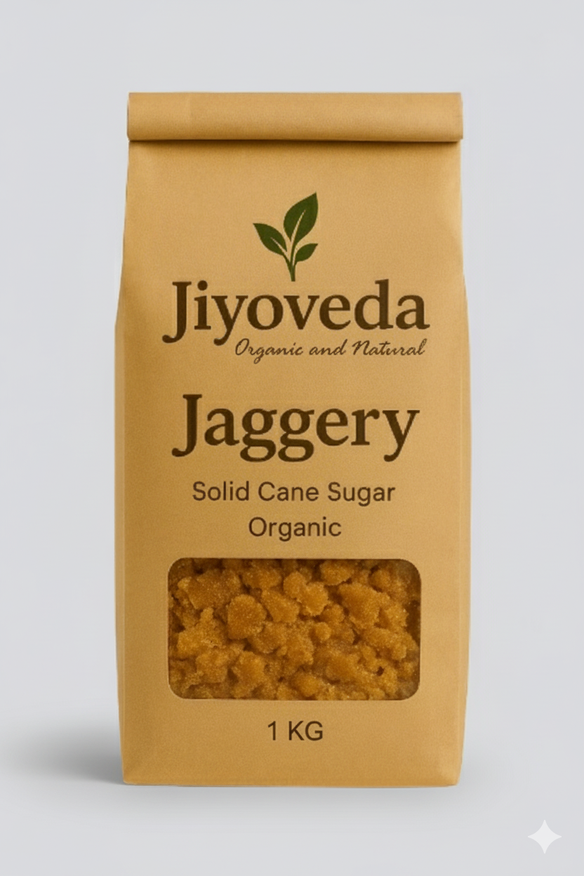 Jaggery