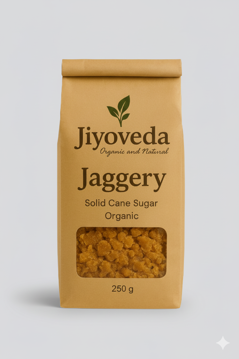 Jaggery