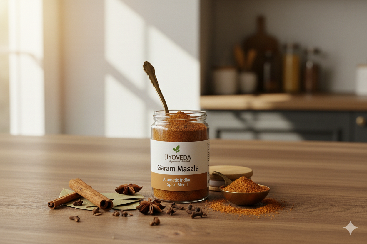 Garam Masala