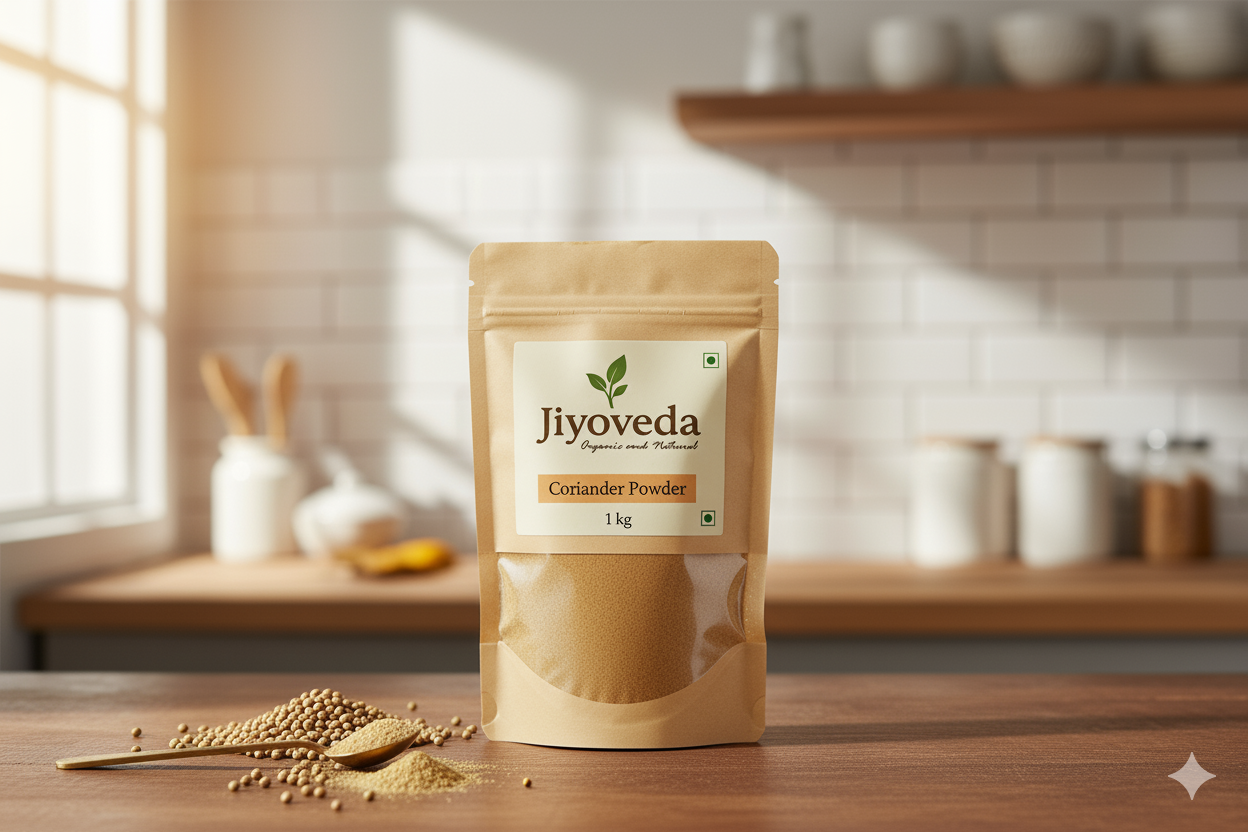 Coriander Powder