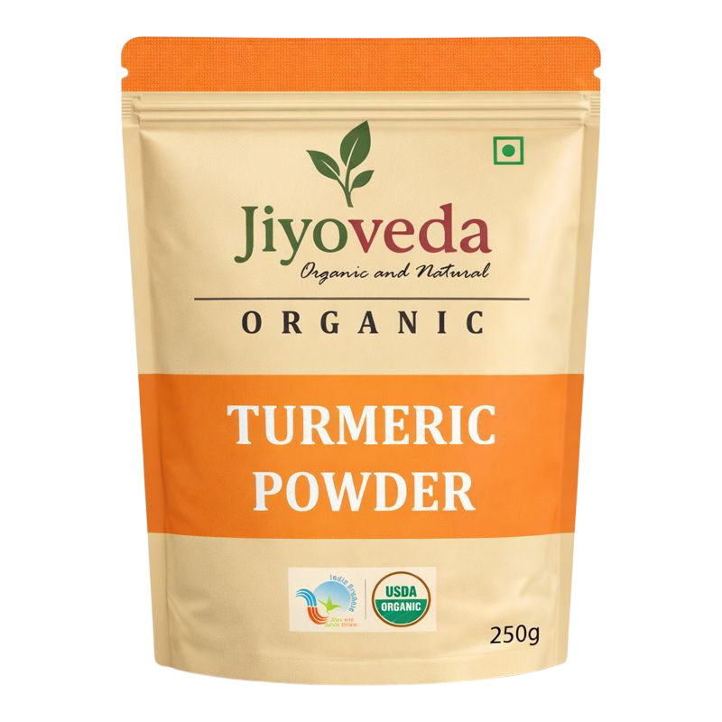 Haldi Powder