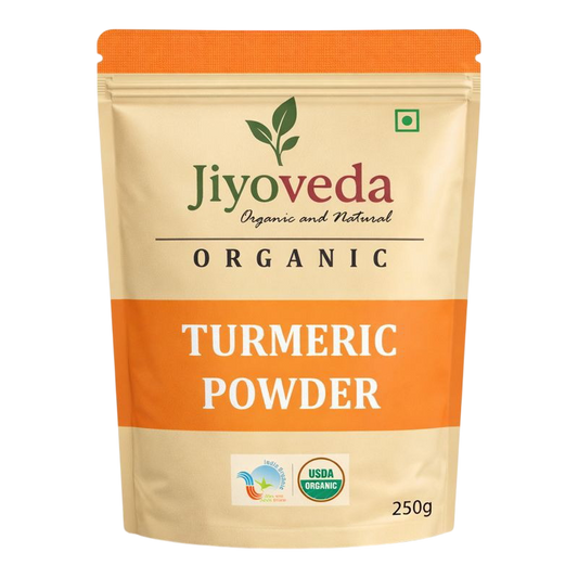 Haldi Powder