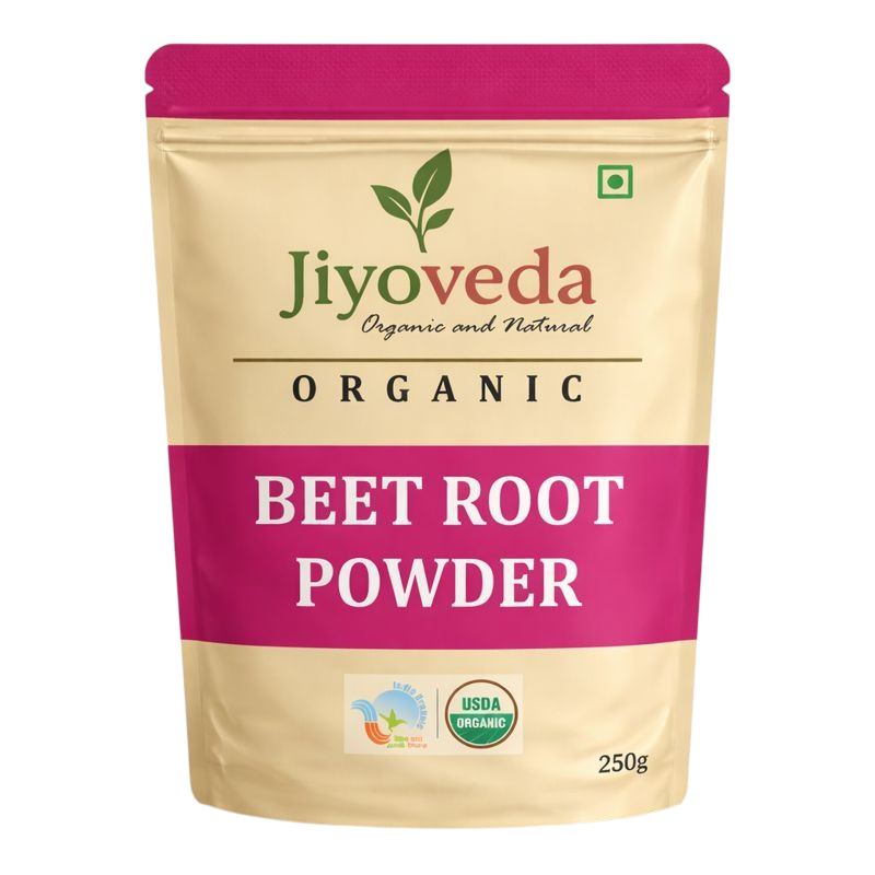 Beet Root Powder