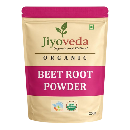 Beet Root Powder