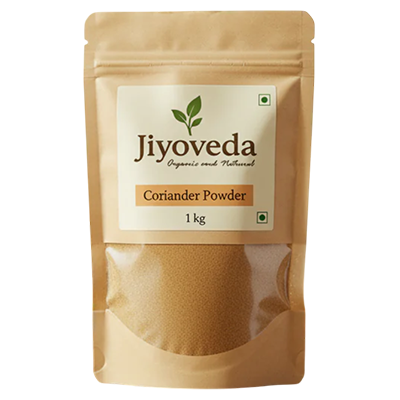 Coriander Powder