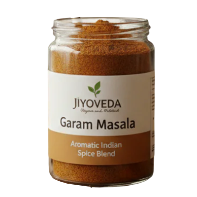 Garam Masala