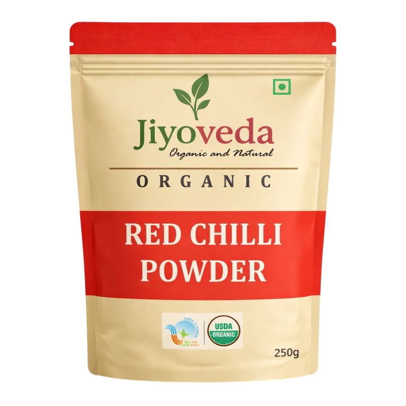 Red Chili Powder