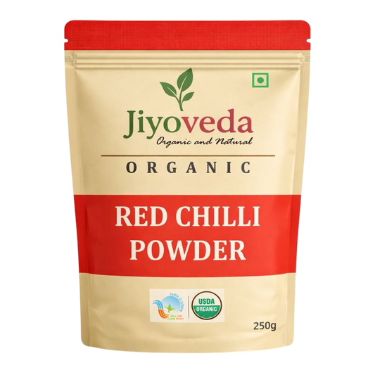 Red Chili Powder